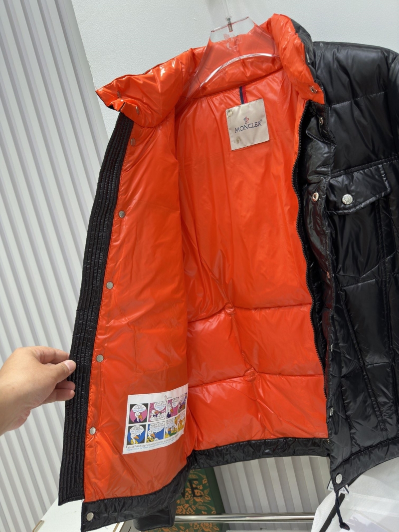 Moncler Down Coat